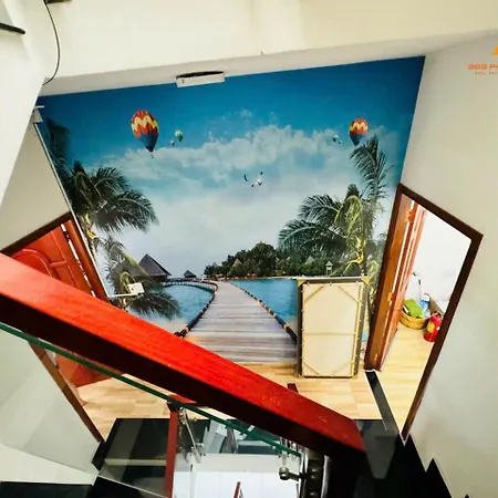 Apartamento Ann